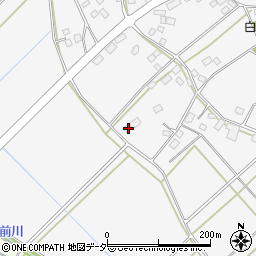 茨城県水戸市小林町398周辺の地図