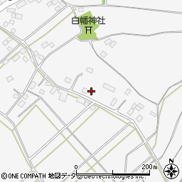 茨城県水戸市小林町584周辺の地図