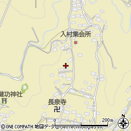 長野県小諸市菱平1820周辺の地図