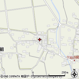 長野県上田市富士山1701周辺の地図