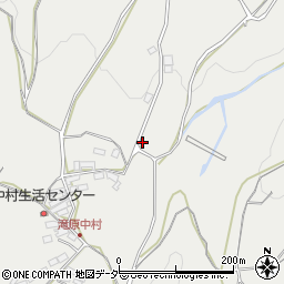 長野県小諸市滝原935周辺の地図