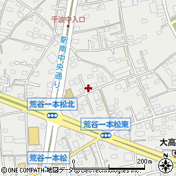 茨城県水戸市元吉田町309-9周辺の地図