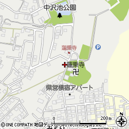 茨城県水戸市元吉田町2709-2周辺の地図