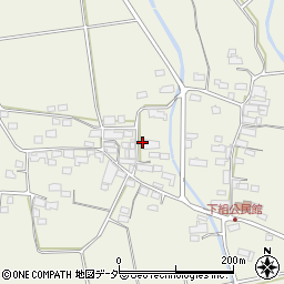 長野県上田市富士山1707周辺の地図