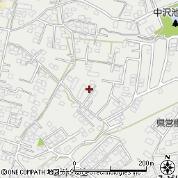 茨城県水戸市元吉田町2287周辺の地図