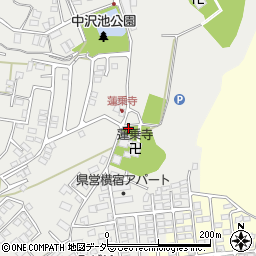 茨城県水戸市元吉田町2705周辺の地図