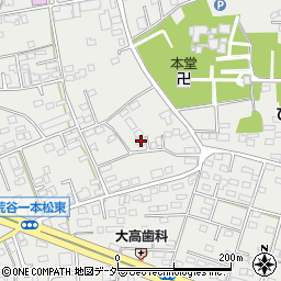茨城県水戸市元吉田町709-3周辺の地図