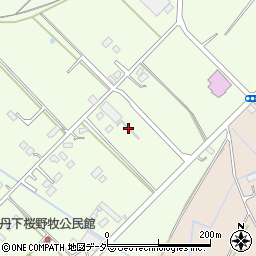 茨城県水戸市河和田町4732周辺の地図