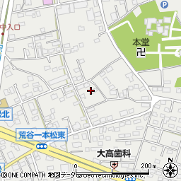 茨城県水戸市元吉田町705周辺の地図