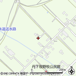 茨城県水戸市河和田町3891-737周辺の地図