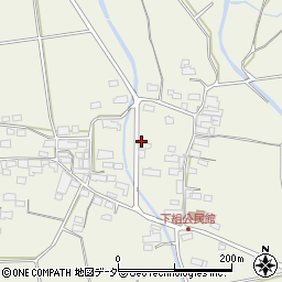 長野県上田市富士山1765周辺の地図