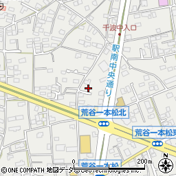茨城県水戸市元吉田町315周辺の地図