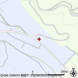 栃木県栃木市大平町西山田92周辺の地図