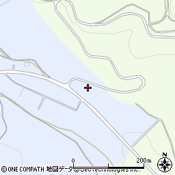 栃木県栃木市大平町西山田93周辺の地図