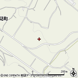 群馬県高崎市下里見町2154周辺の地図