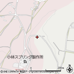 長野県小諸市滝原1630周辺の地図