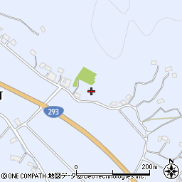 栃木県足利市樺崎町977周辺の地図