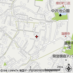 茨城県水戸市元吉田町2291-34周辺の地図