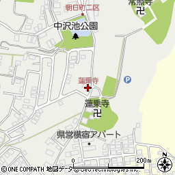 ＳＳ車検サービス周辺の地図