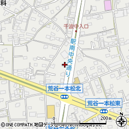 茨城県水戸市元吉田町311周辺の地図