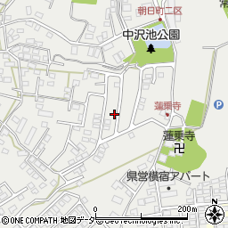 茨城県水戸市元吉田町2277周辺の地図