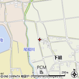 長野県上田市富士山1589周辺の地図