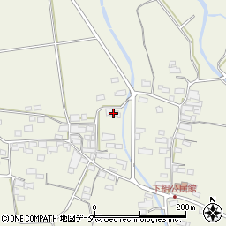 長野県上田市富士山1710周辺の地図