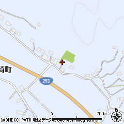 栃木県足利市樺崎町979周辺の地図