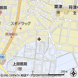 有限会社今田空調設備周辺の地図