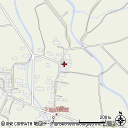 長野県上田市富士山1795周辺の地図