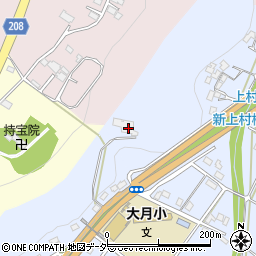 栃木県足利市樺崎町1757周辺の地図