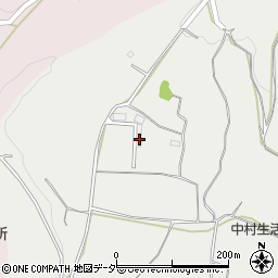 長野県小諸市滝原1523周辺の地図