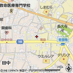 庄古屋商店周辺の地図