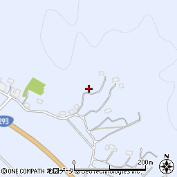 栃木県足利市樺崎町961周辺の地図