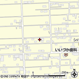 尾池マンション周辺の地図