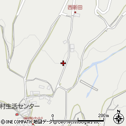 長野県小諸市滝原939周辺の地図