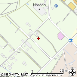 茨城県水戸市河和田町4729周辺の地図