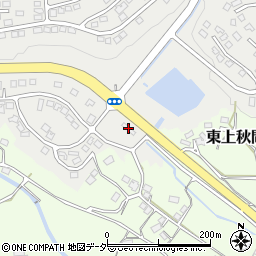 安中榛名駅周辺浄化センター周辺の地図