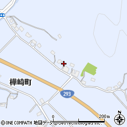 栃木県足利市樺崎町995周辺の地図