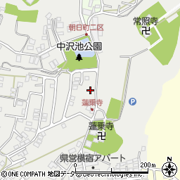 茨城県水戸市元吉田町2546-7周辺の地図