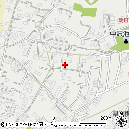 茨城県水戸市元吉田町2311-7周辺の地図