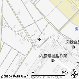 茨城県水戸市小林町1186-123周辺の地図