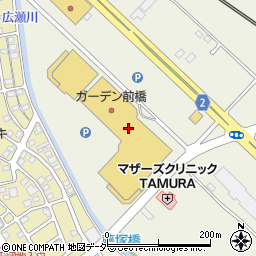 株式会社ＪＢＳ周辺の地図