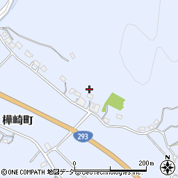 栃木県足利市樺崎町993周辺の地図