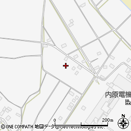 茨城県水戸市小林町1199-3周辺の地図