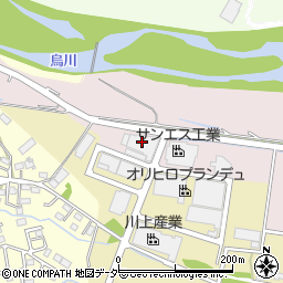 コバック高崎町屋店周辺の地図