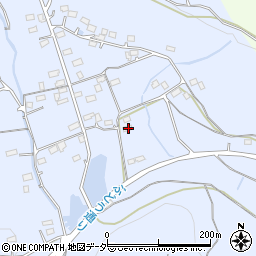 栃木県栃木市大平町西山田298周辺の地図