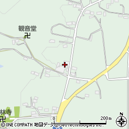 関東観光株式会社観光直通周辺の地図