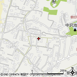 茨城県水戸市元吉田町2311-26周辺の地図