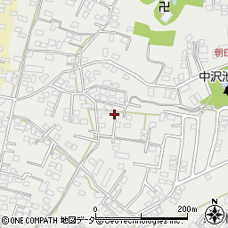 茨城県水戸市元吉田町2311-3周辺の地図